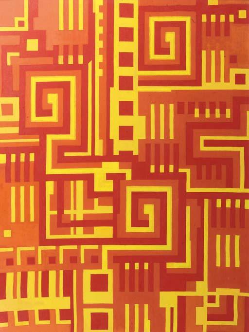 Jack Justice - Composition