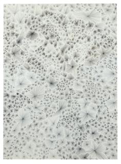 Jack Knight - Untitled #5, 2019 - 2023