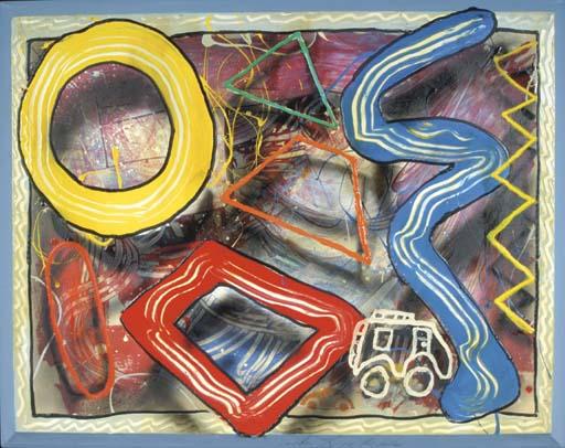 Jack Lembeck - Zig-Zag