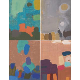 Jack Leonard Shadbolt - Musical Notes