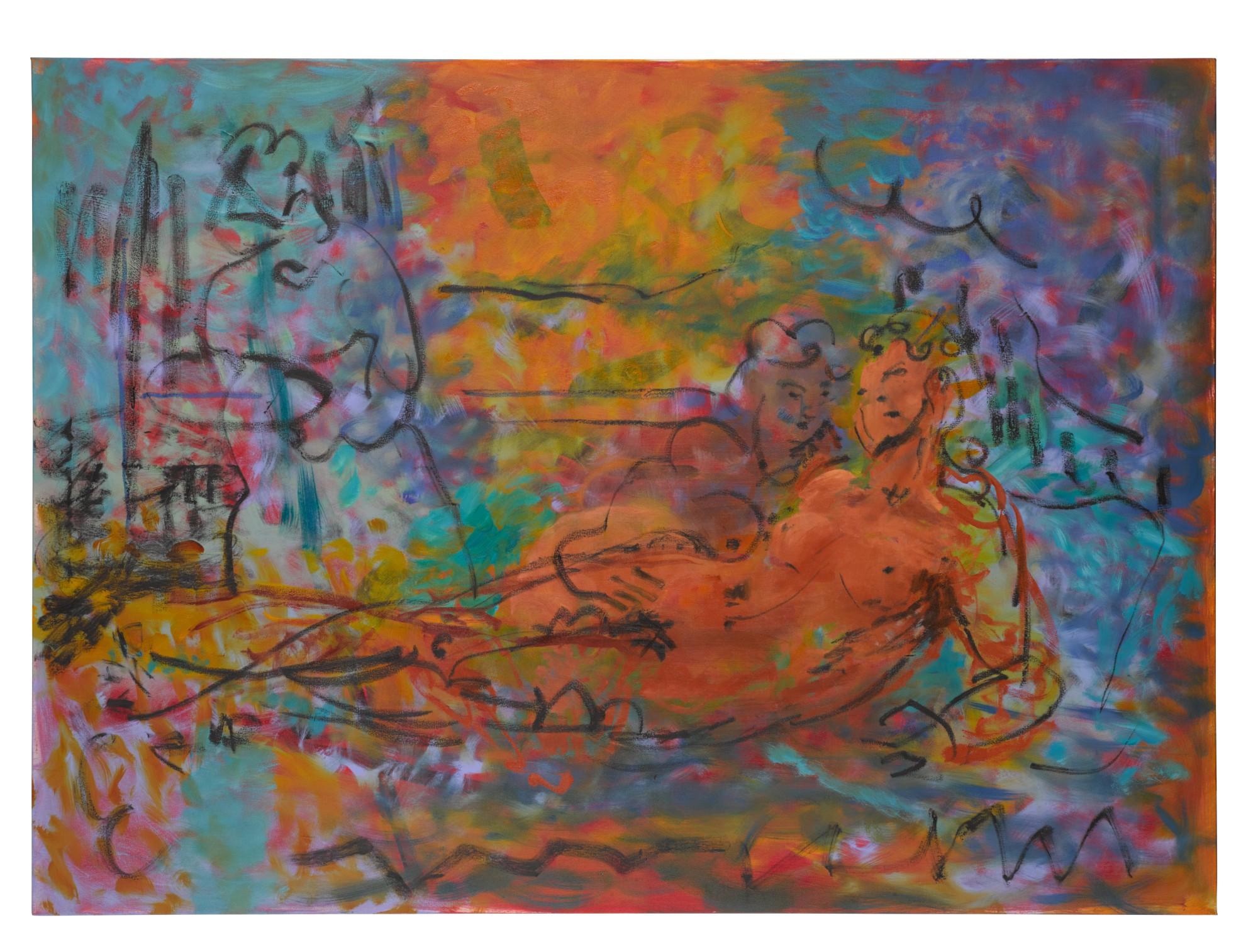 Jack Mcconville - Rokeby Candy