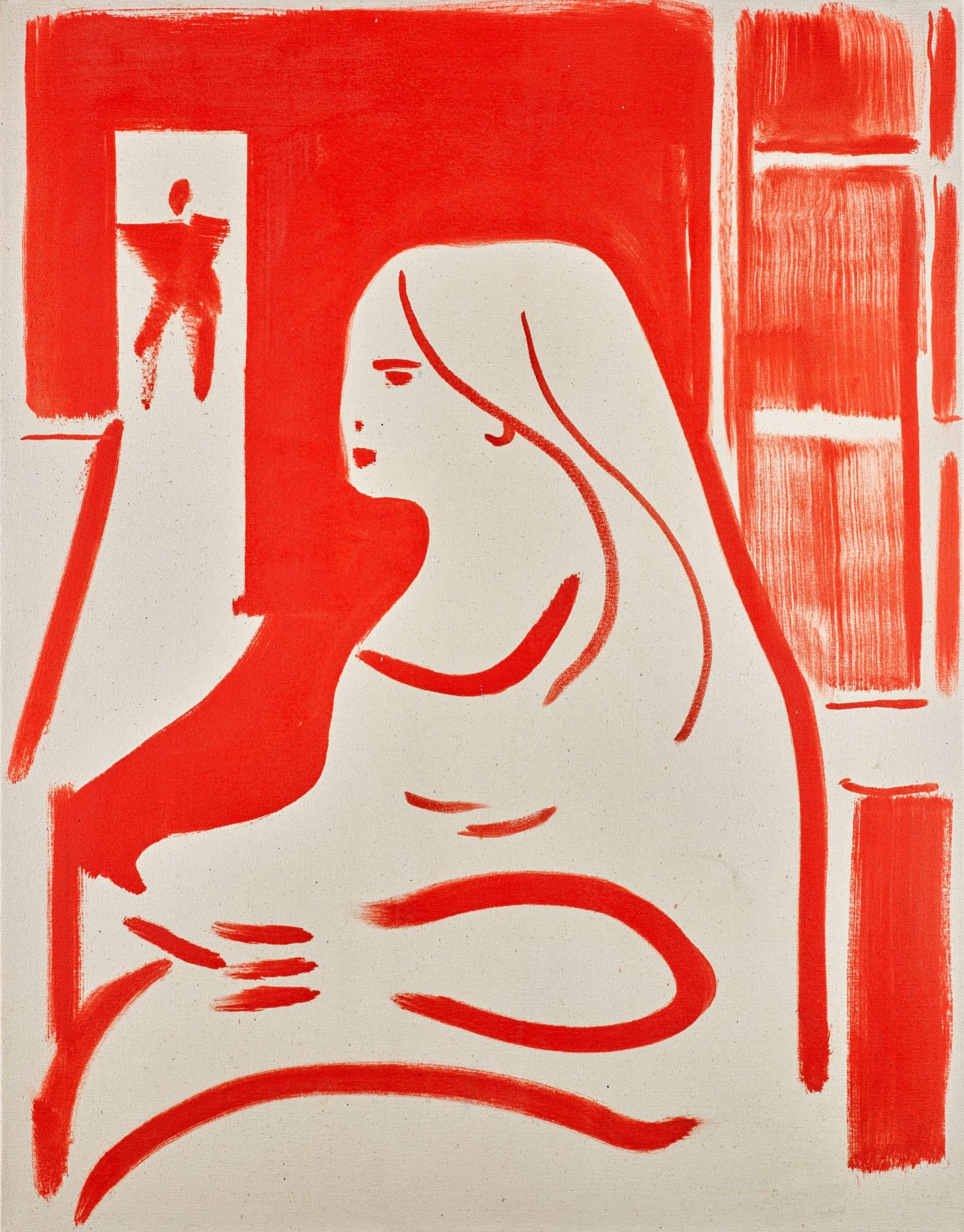 Jack Mcconville - The Unexpected Lesson