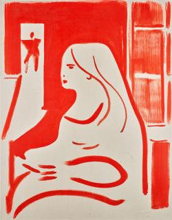 Jack Mcconville - The Unexpected Lesson