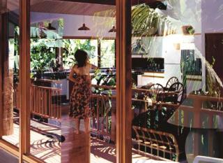 Jack Mendenhall - Interior