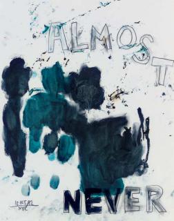 Jack Pierson - Almost Never