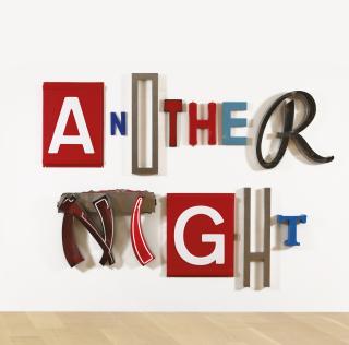 Jack Pierson - Another Night