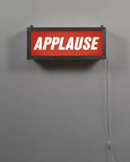 Jack Pierson - Applause