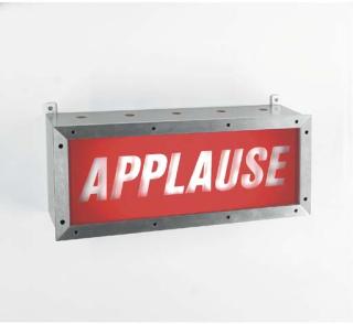 Jack Pierson - Applause