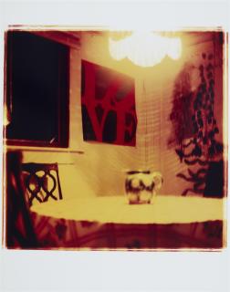 Jack Pierson - At Night