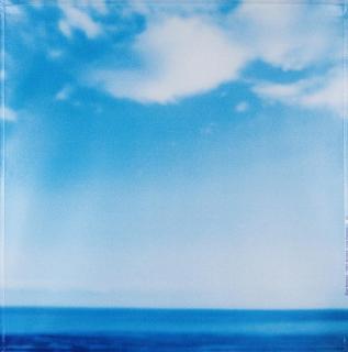 Jack Pierson - »Blue Horizon«