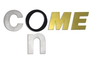 Jack Pierson - Come On