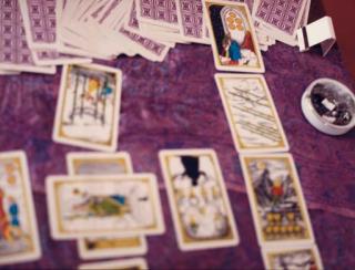 Jack Pierson - E/A Fate, 1992