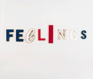 Jack Pierson - Feelings