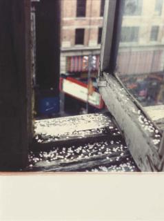 Jack Pierson - Last Day On 42Nd Street