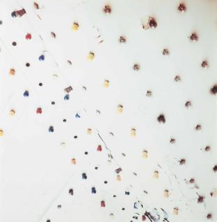 Jack Pierson - Lights (42Nd Street)