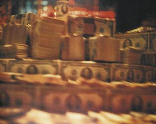 Jack Pierson - Money