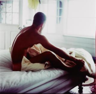 Jack Pierson - Nat\'S Back, P-Town