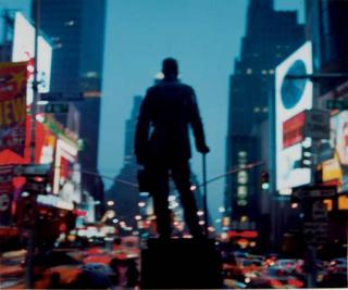 Jack Pierson - On Broadway