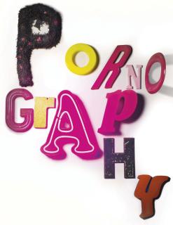 Jack Pierson - Pornography