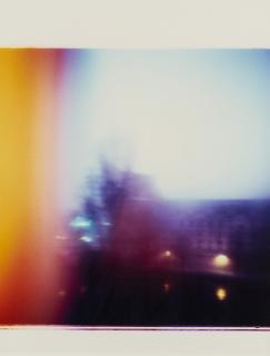 Jack Pierson - Quai Voltaire.