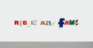 Jack Pierson - Riches and Fame