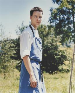 Jack Pierson - Self Portrait #5, 2003