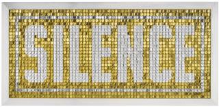 Jack Pierson - Silence