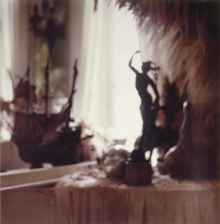 Jack Pierson - Still Life (Mercury)