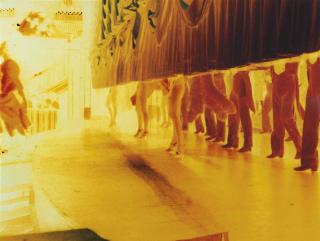 Jack Pierson - The Lonely Life