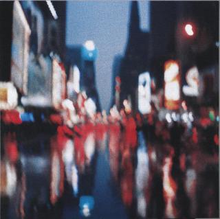 Jack Pierson - Twilight Time