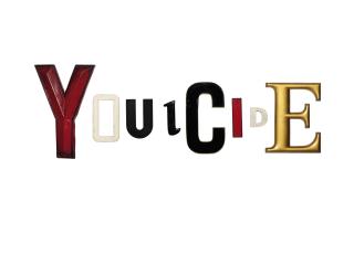 Jack Pierson - Youicide