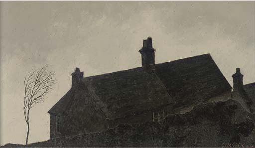 Jack Simcock - Cottages