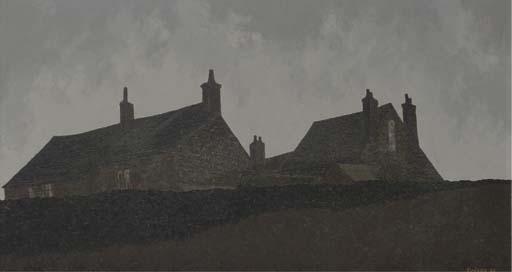 Jack Simcock - Cottages