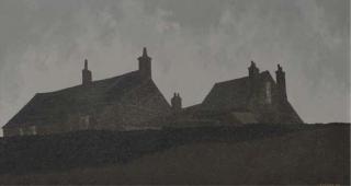 Jack Simcock - Cottages