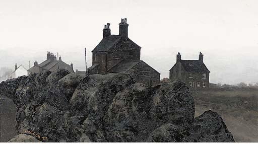 Jack Simcock - From Wood Street, Mow Cop