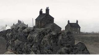 Jack Simcock - From Wood Street, Mow Cop