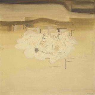 Jack Smith - Bottles, Light and Shadow in a Room