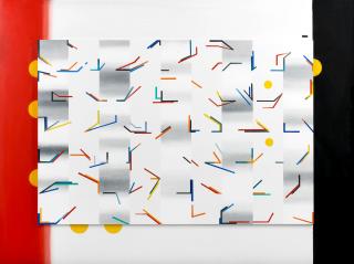 Jack Smith - Bridge Movement No: 1