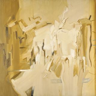 Jack Smith - Figures and Objects