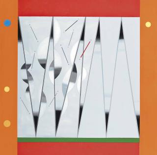 Jack Smith - Monochromatic Movement (Whisper)