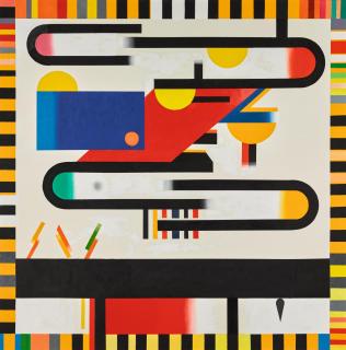 Jack Smith - Portrait Of A Composer (2)