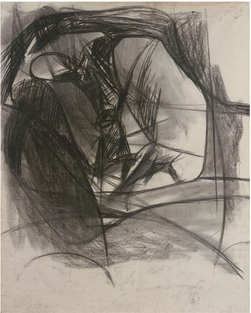 Jack Smith - Reclining Head