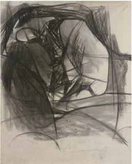 Jack Smith - Reclining Head