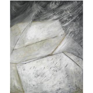 Jack Smith - Snow Landscape From A Train