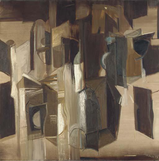 Jack Smith - Still Life Light And Shadow