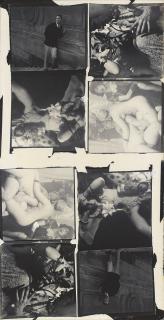 Jack Smith - Stills, c. 1960