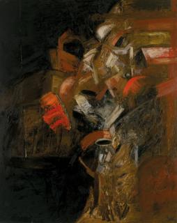 Jack Smith - Talking Head