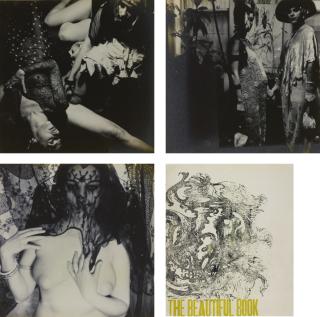 Jack Smith - \'The Beautiful Book\'