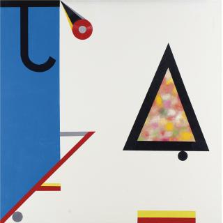 Jack Smith - The Triumph Of The Triangle