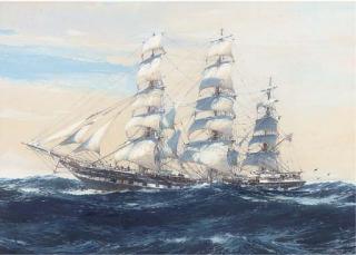 Jack Spurling - The New Zealand Record-Breaker Waimate